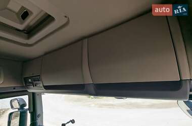 Тягач Scania R 410 2014 в 