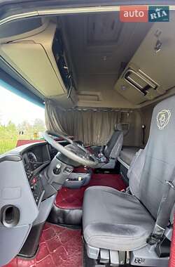 Тягач Scania R 410 2015 в 