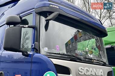 Тягач Scania R 410 2017 в 