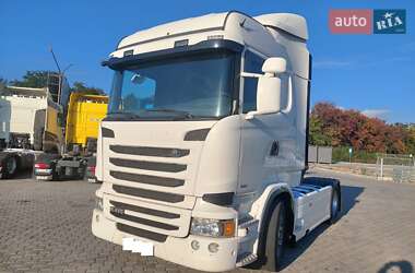 Тягач Scania R 410 2013 в 