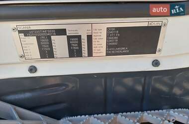 Тягач Scania R 410 2013 в 