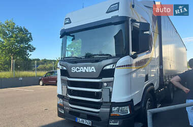 Тягач Scania R 410 2018 в Житомире