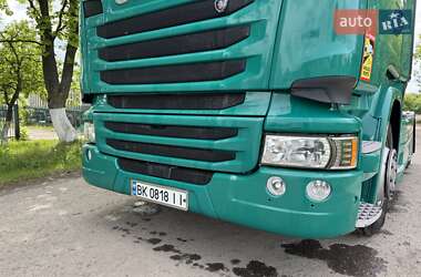 Тягач Scania R 410 2016 в 
