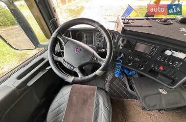 Тягач Scania R 410 2016 в 