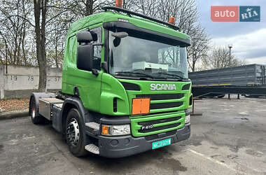 Автовоз Scania R 410 2017 в 