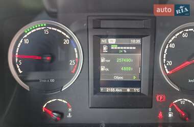 Тягач Scania R 410 2015 в 