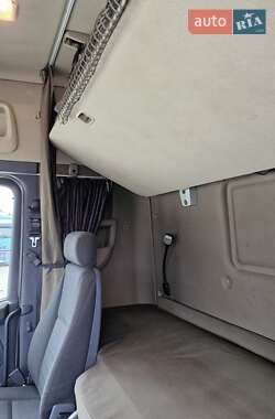 Тягач Scania R 410 2015 в 