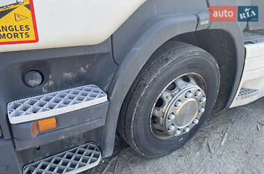 Тягач Scania R 410 2015 в 