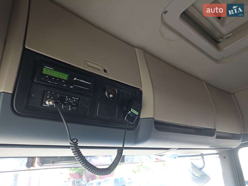 Тягач Scania R 410 2014 в Ковеле