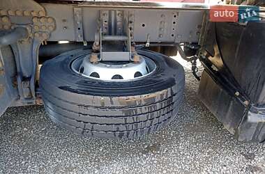 Тягач Scania R 410 2014 в 