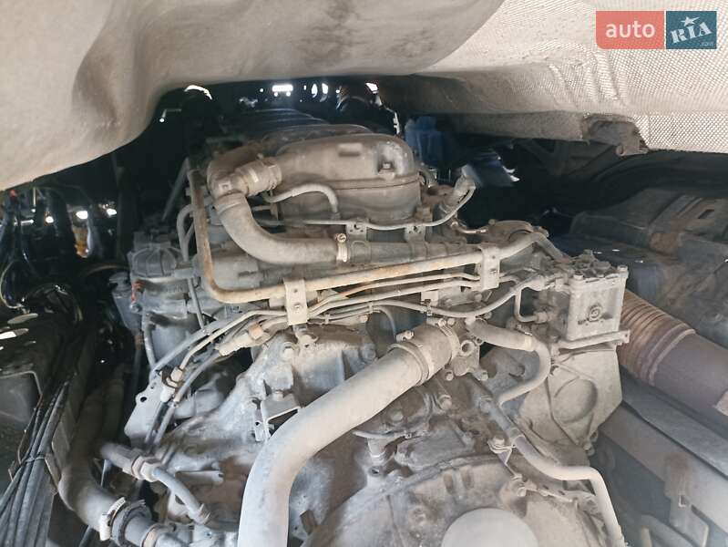 Тягач Scania R 410 2014 в Ковеле