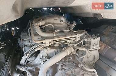 Тягач Scania R 410 2014 в 