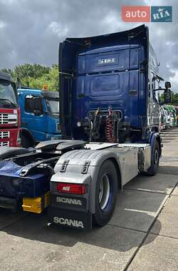 Тягач Scania R 410 2017 в 