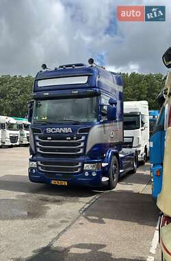 Тягач Scania R 410 2017 в 
