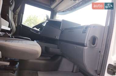 Тягач Scania R 410 2017 в 