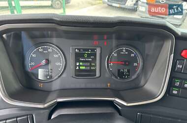 Контейнеровоз Scania R 410 2020 в 