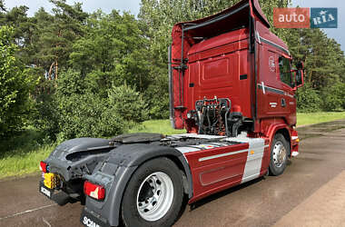 Тягач Scania R 410 2013 в 