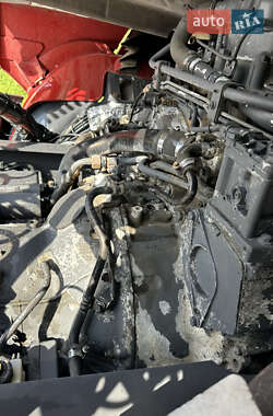 Тягач Scania R 410 2013 в 