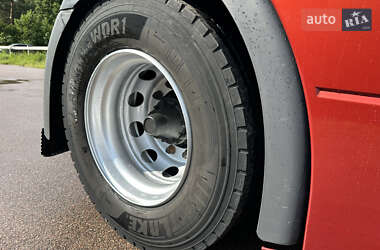 Тягач Scania R 410 2013 в 