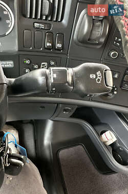 Тягач Scania R 410 2013 в 