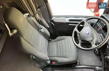 Тягач Scania R 410 2013 в 