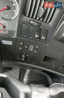 Тягач Scania R 410 2013 в 