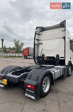 Тягач Scania R 410 2018 в 
