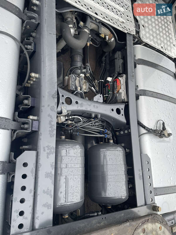 Тягач Scania R 410 2018 в Житомире