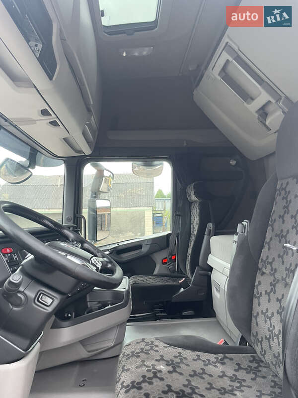 Тягач Scania R 410 2018 в Житомире