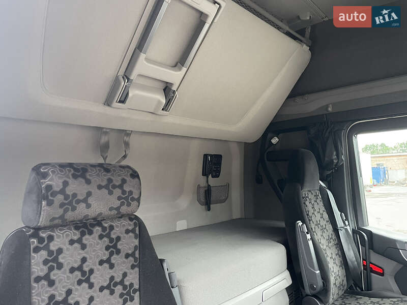 Тягач Scania R 410 2018 в Житомире