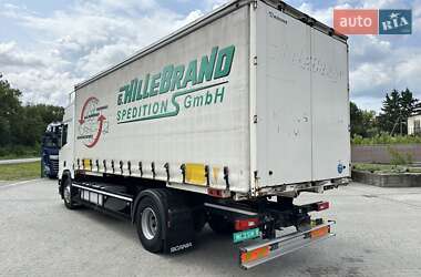 Тентованый Scania R 410 2020 в 
