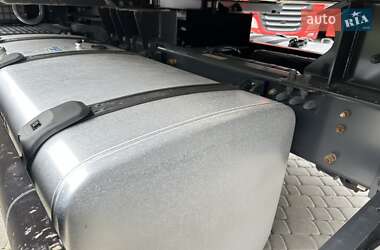 Тентованый Scania R 410 2020 в 