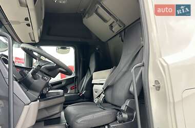 Тентованый Scania R 410 2020 в 