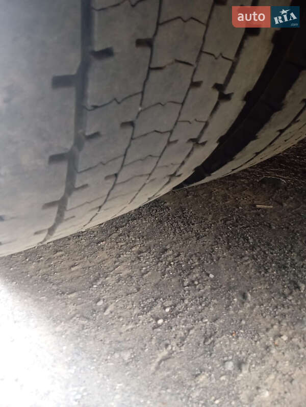 Тягач Scania R 410 2014 в Ужгороде