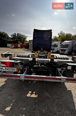 Контейнеровоз Scania R 410 2021 в 