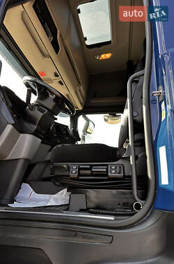 Контейнеровоз Scania R 410 2021 в 