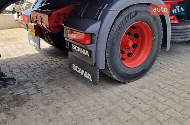 Тягач Scania R 410 2014 в 
