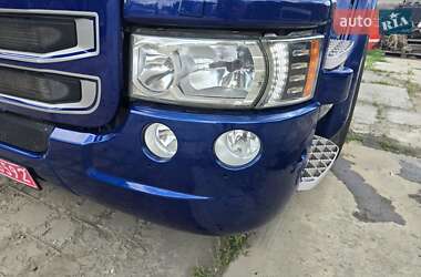 Тягач Scania R 410 2017 в 