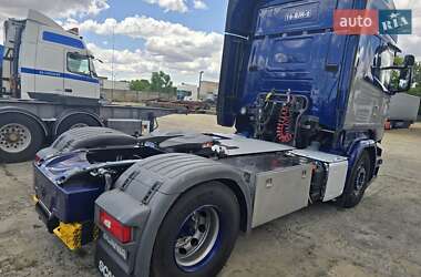 Тягач Scania R 410 2017 в 