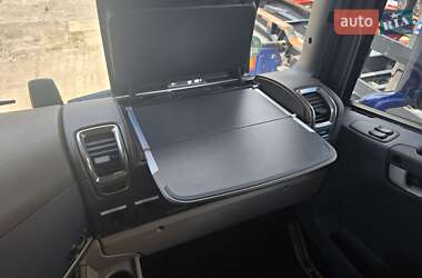 Тягач Scania R 410 2017 в 