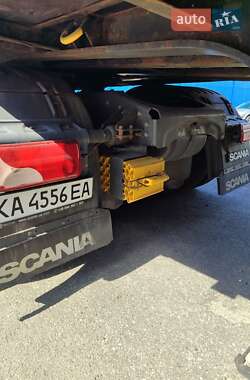 Тягач Scania R 410 2015 в 