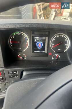 Тягач Scania R 410 2014 в 