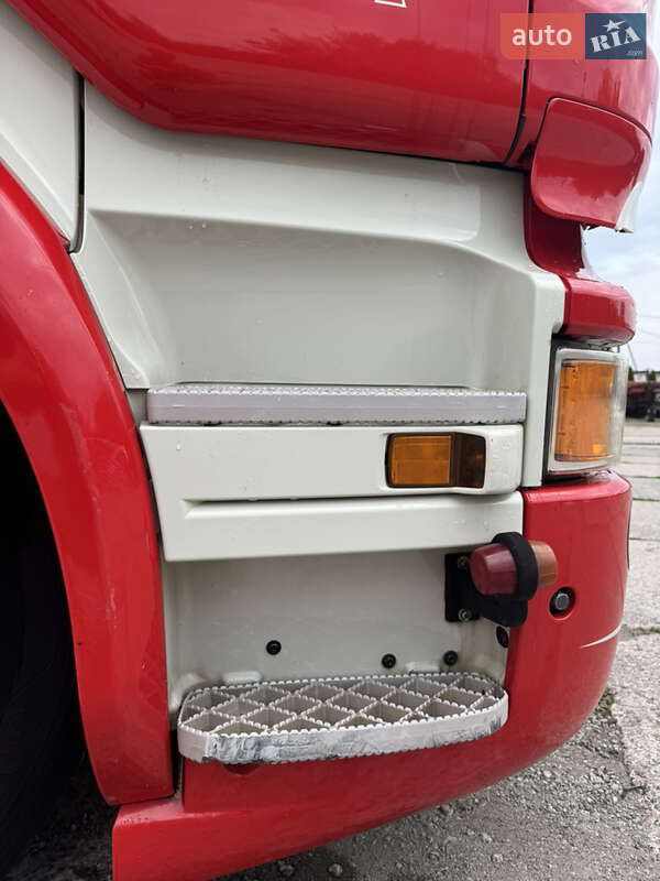Тягач Scania R 410 2015 в Одессе