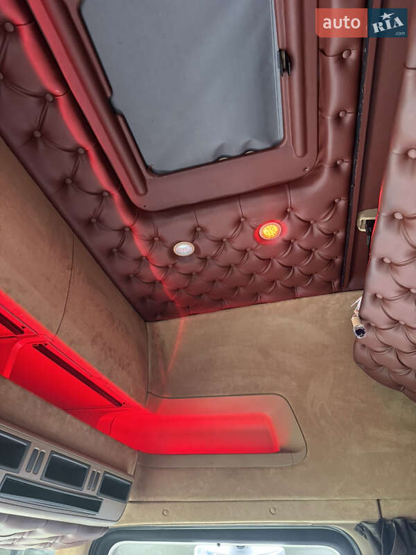 Тягач Scania R 410 2015 в Одессе