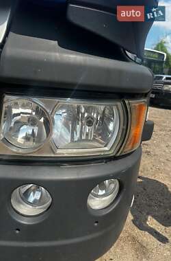 Тягач Scania R 410 2015 в Жовкві