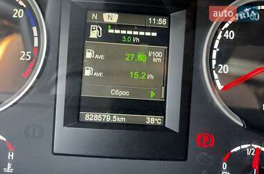 Тягач Scania R 410 2015 в Жовкві