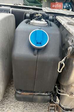 Тягач Scania R 410 2015 в Жовкві