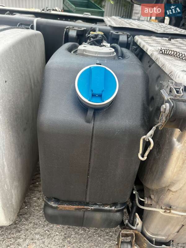 Тягач Scania R 410 2015 в Запоріжжі фото 14 Тягач Scania R 410 2015 в Запоріжжі