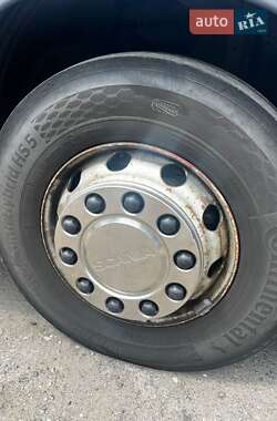 Тягач Scania R 410 2015 в Жовкві