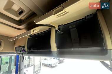 Тягач Scania R 410 2015 в Жовкві